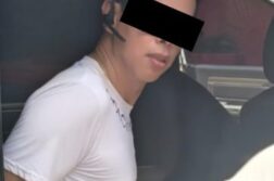 Alleged human trafficker arrested in Puerto Vallarta