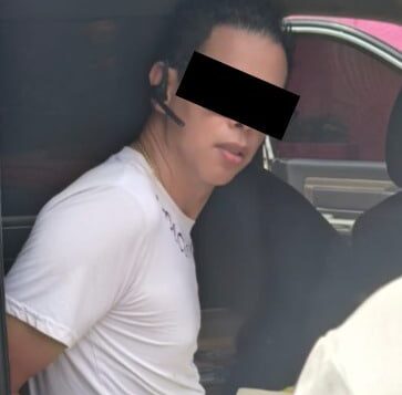 Alleged human trafficker arrested in Puerto Vallarta