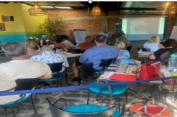 Lake Chapala Nonprofit Study Group lays out initiatives