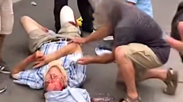 GoFundMe started for 82-year-old accident victim