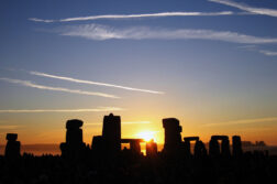Summer Solstice, June 20, is longest day in Mexico