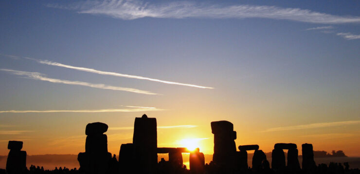 Summer Solstice, June 20, is longest day in Mexico