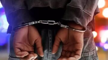 Two men arrested for child sexual abuse in Jocotepec