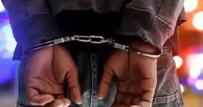 Two men arrested for child sexual abuse in Jocotepec