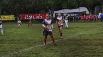 Perfect performance by Chapala women's soccer team