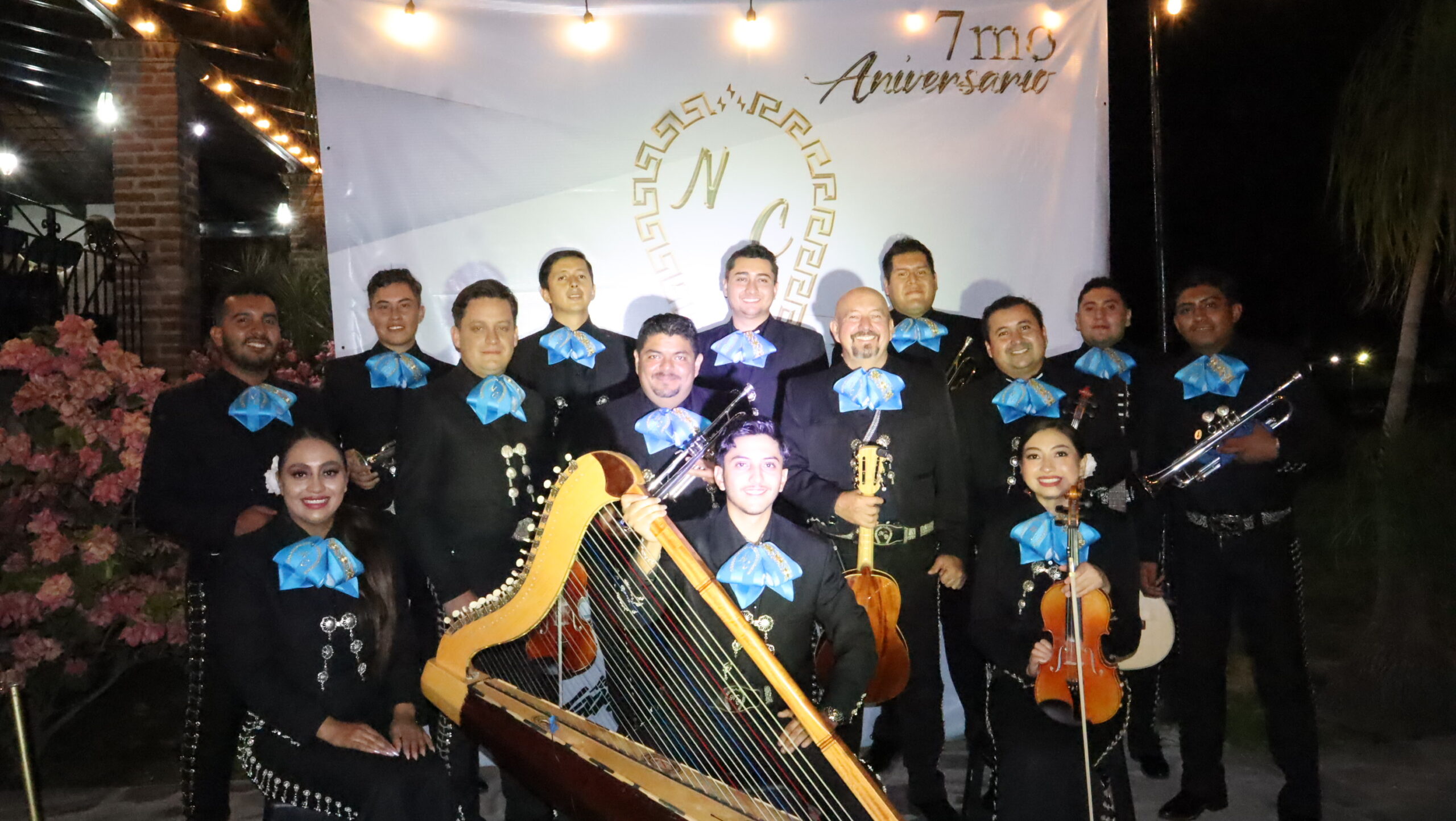 Ribera Music Festival debuts: local talent takes center stage June Celebration at the CCAR Ribera Music Festival debuts: local talent takes center stage
