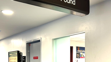 Lost and Found — How I Recovered My Passport in Guadalajara