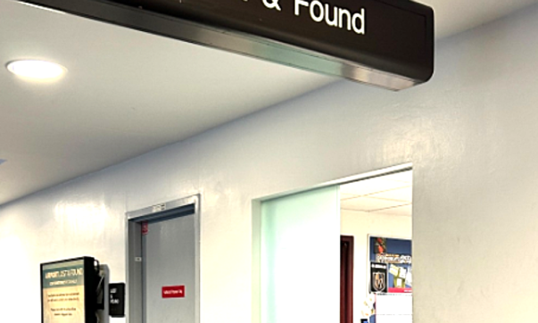 Lost and Found — How I Recovered My Passport in Guadalajara