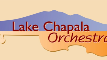 New tickets available for the Lake Chapala Orchestra this Friday