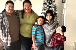 Helping deported Mexicans in Lakeside