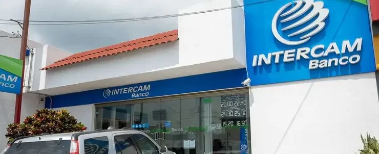 INTERCAM sanctioned for money laundering, seized by regulator