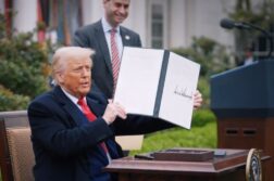 Trump’s tariffs hit Mexico’s economic growth