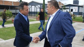 Jalisco sees drop in homicides and vehicle thefts