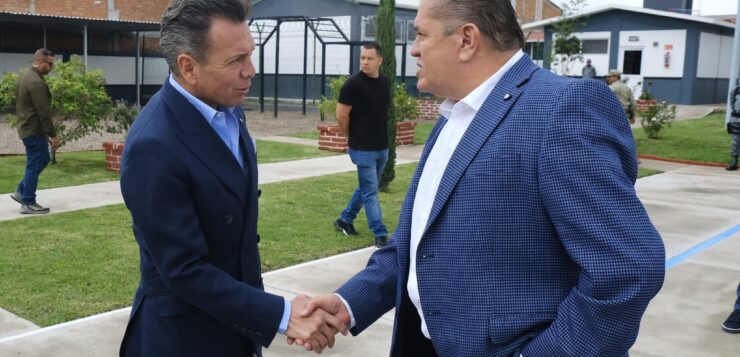 Jalisco sees drop in homicides and vehicle thefts