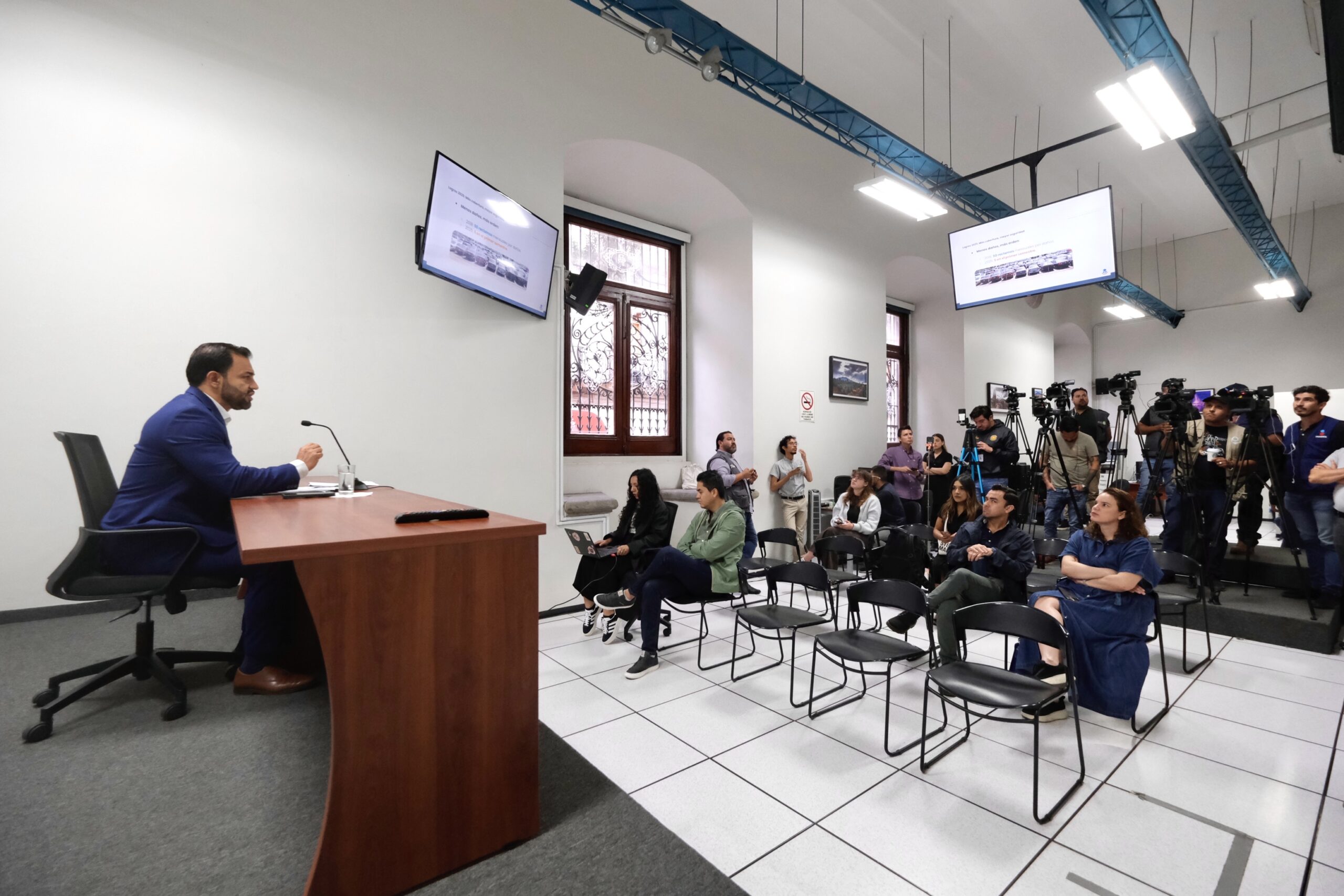 Jalisco Expands Vehicle Impound Network and Launches Citizen Consultation Portal