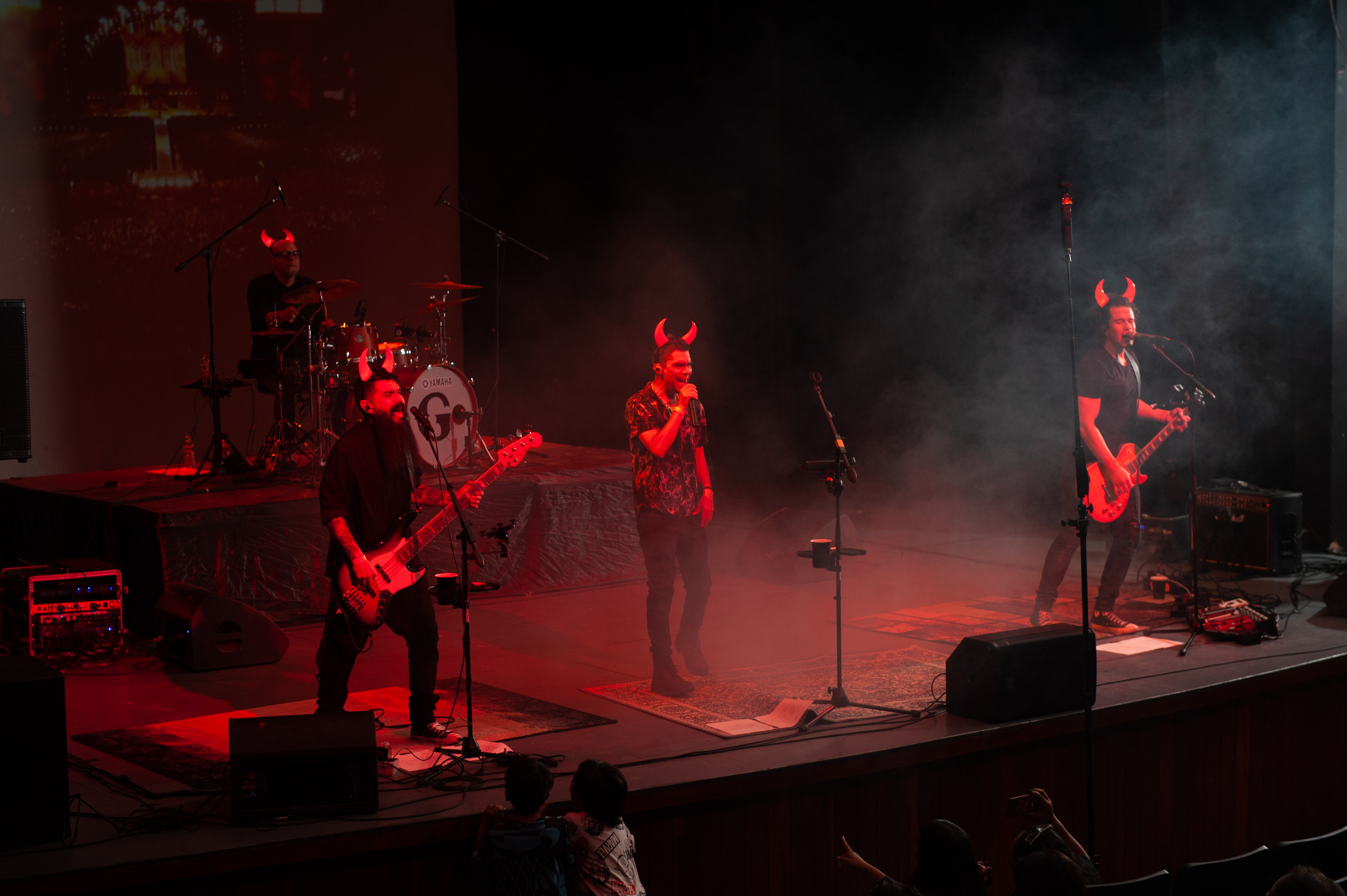 Zapopan marks World Rock Day with free festival