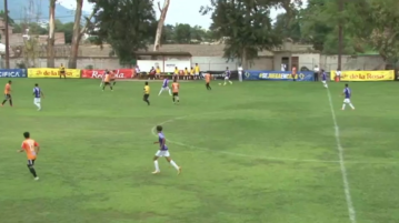 Jocotepec men maintain perfect streak in Jalisco Cup play