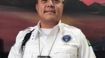 New Chapala transportation director targets Ajijic safety