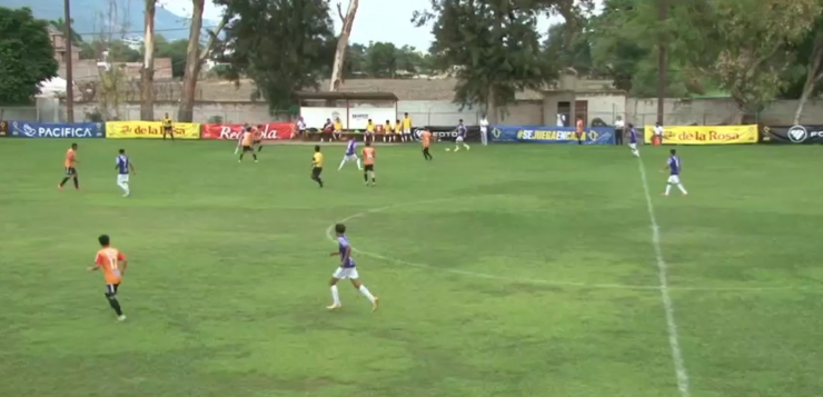 Jocotepec men maintain perfect streak in Jalisco Cup play