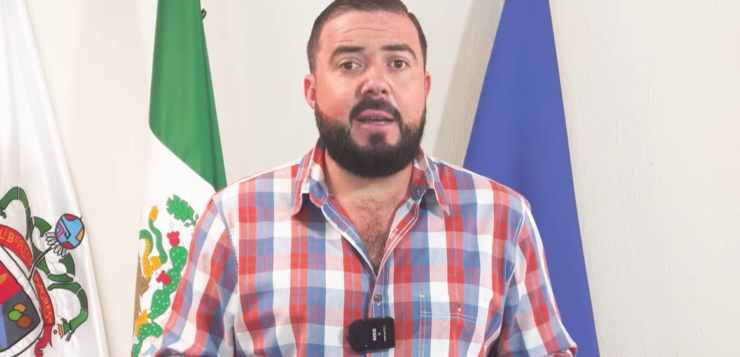 Jocotepec warns of telephone extortions targeting minors