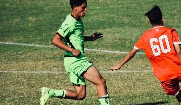 Jocotepec native joins Bravos de Ciudad Juárez youth squad