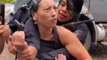 Chapala probes officers in controversial arrest after expat run over