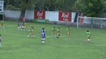 Jocotepec dominates, advances to Jalisco Cup finals