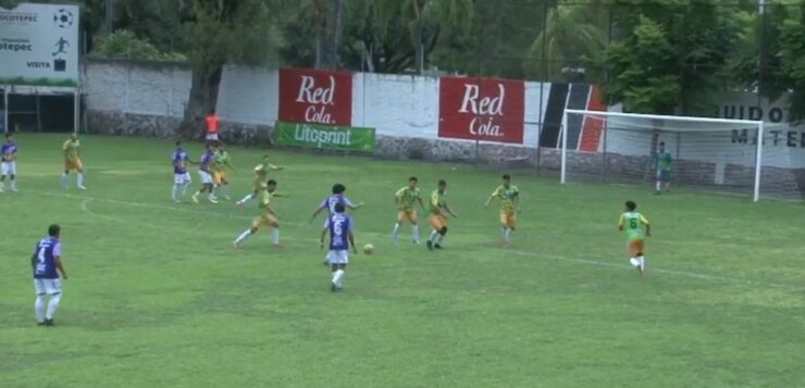 Jocotepec dominates, advances to Jalisco Cup finals
