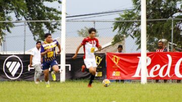 Jalisco Cup 2025 soccer tourney enters final phase