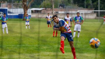 Chapala defeats Quitupan, progressing to Jalisco Cup playoffs