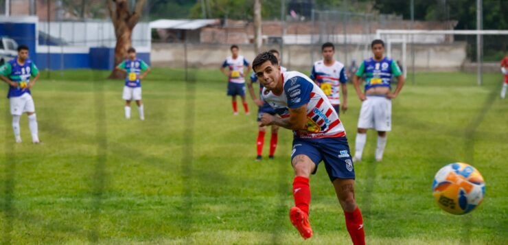 Chapala defeats Quitupan, progressing to Jalisco Cup playoffs