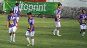 Jocotepec's unbeaten run ends before Jalisco Cup final