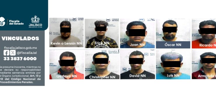 Rancho Izaguirre defendants get 141 years each