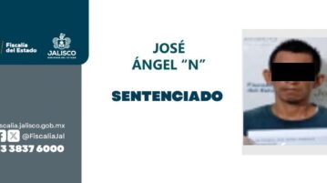 Man sentenced to 35 years for 2023 disappearance of Chapala woman