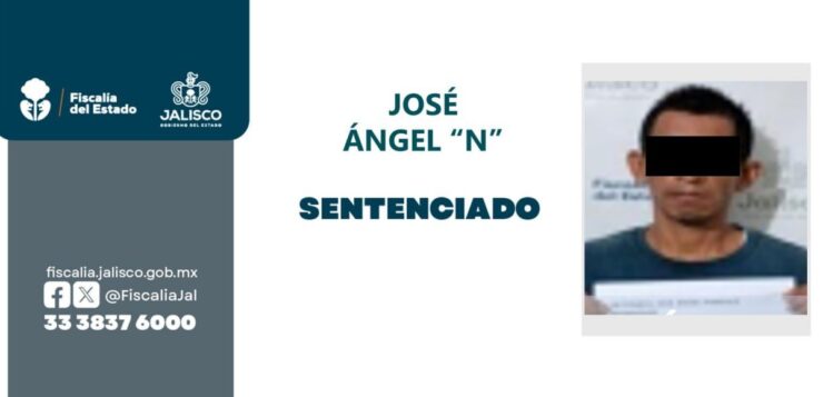 Man sentenced to 35 years for 2023 disappearance of Chapala woman