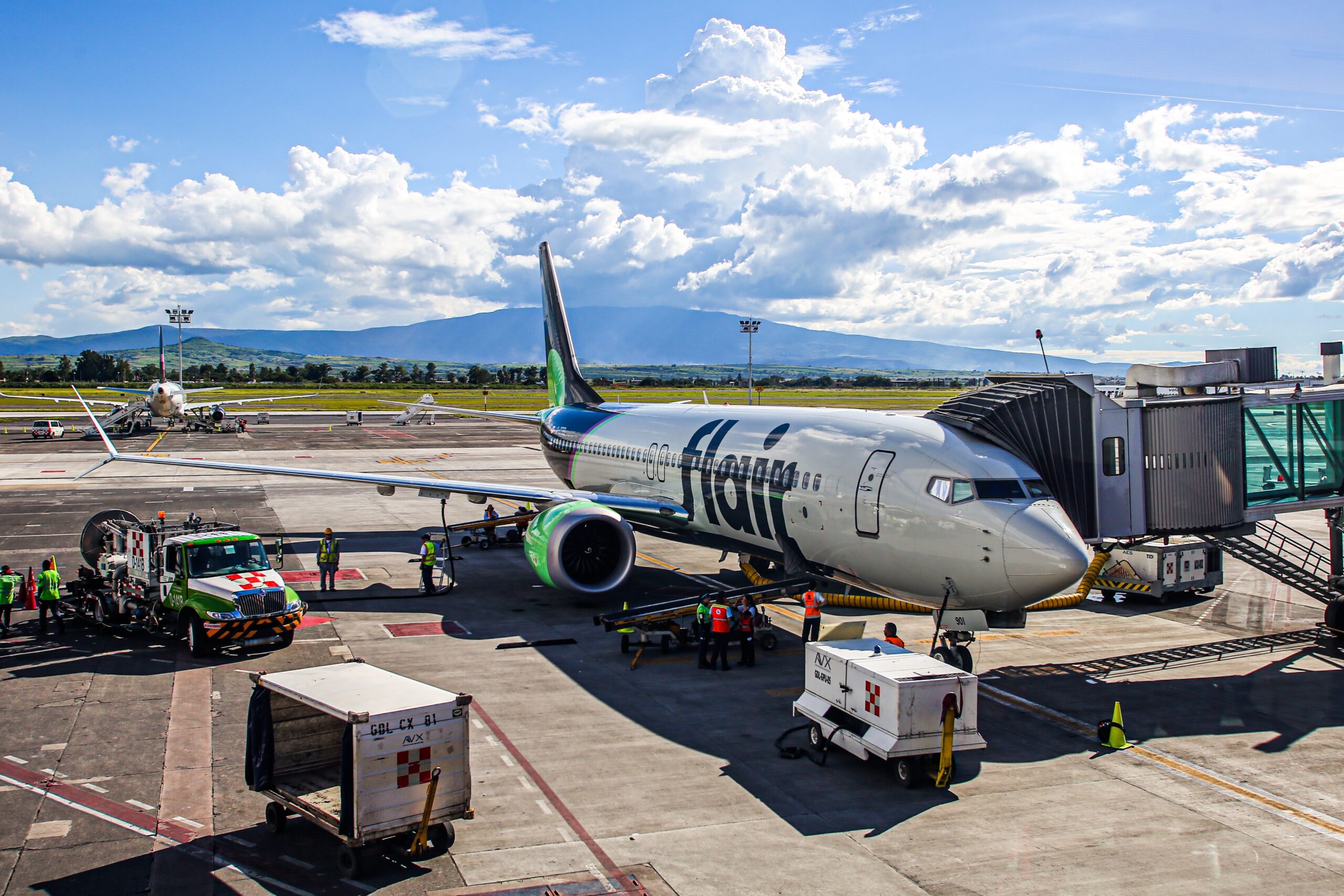 Guadalajara-Calgary nonstop flights begin this December