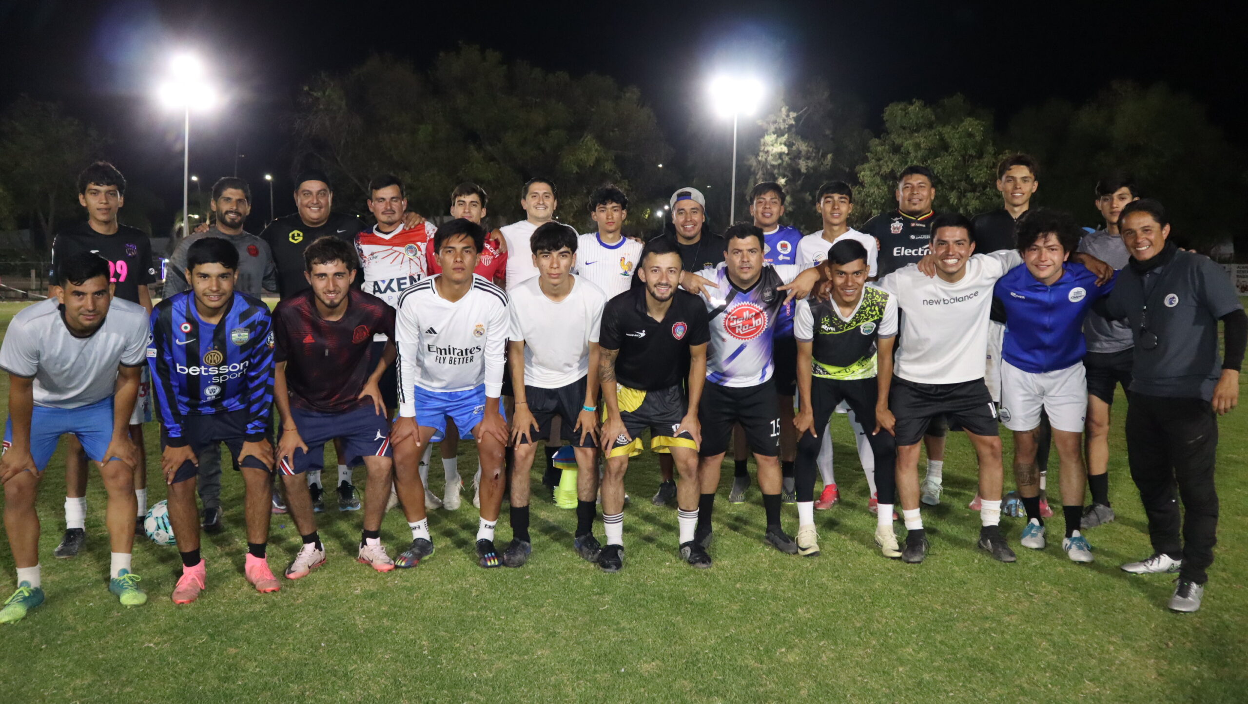 Chapala faces Tala in Copa Jalisco Round of 32