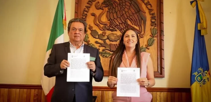 Ocotlán gets green light to protect its water resources