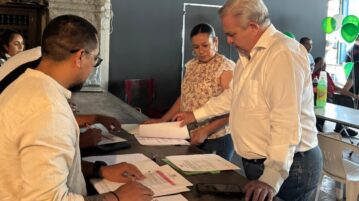 Degollado to lead Chapala’s PRI for 2025–2028