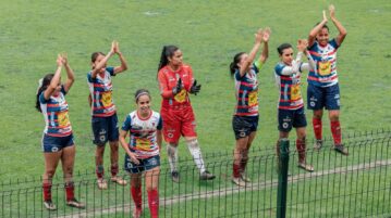 Chapala women defeat Ocotlán in Copa Jalisco tournament