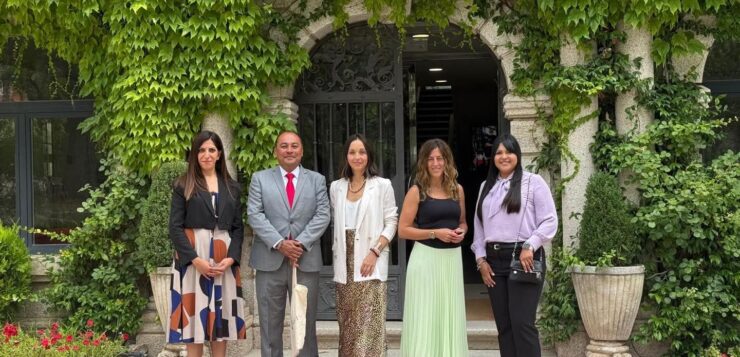 Jalisco universities, Spain’s Nebrija University to collaborate