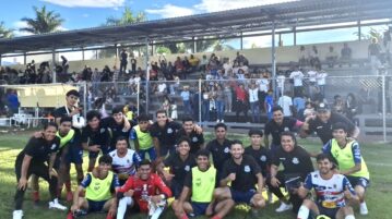 Chapala and Tizapán tie in Week 5 of Jalisco Cup