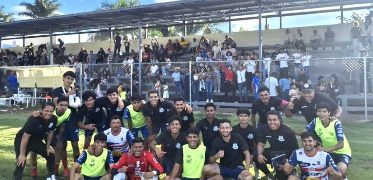 Chapala and Tizapán tie in Week 5 of Jalisco Cup