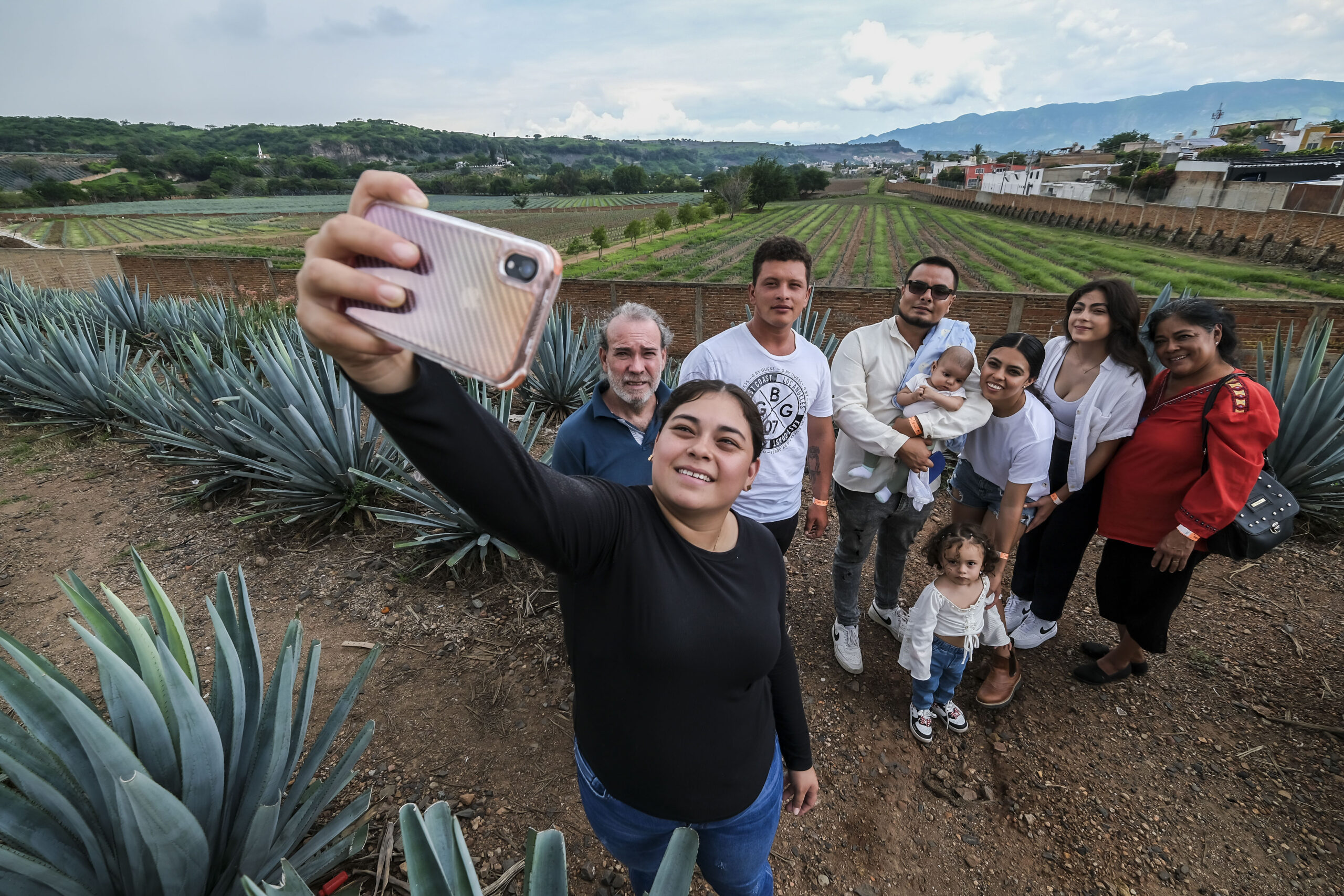 Free tours continue: Let's explore Jalisco style