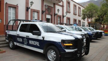 InfoDrops from Jocotepec