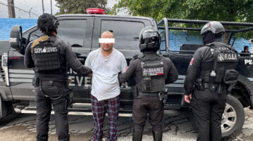Police discover, dismantle homemade grenades in Guadalajara
