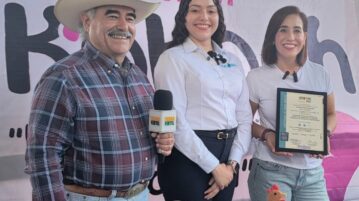 Kokoch Poultry gains animal welfare certification