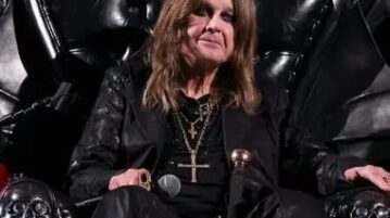 Ozzy Osbourne, Heavy Metal legend, dies at 76