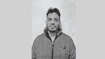 Boxer arrested in US for alleged link to organized crime