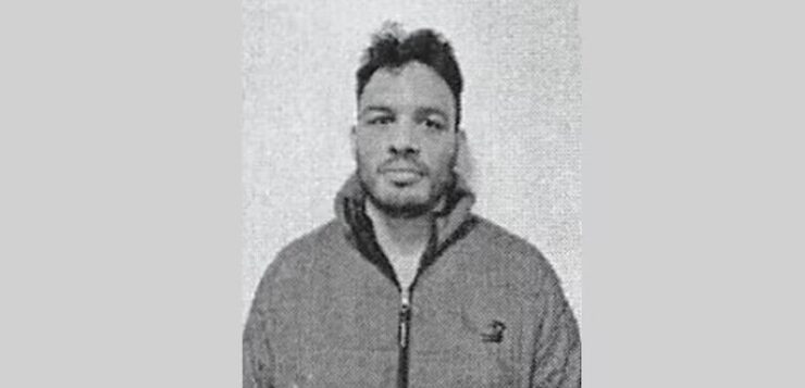 Boxer arrested in US for alleged link to organized crime